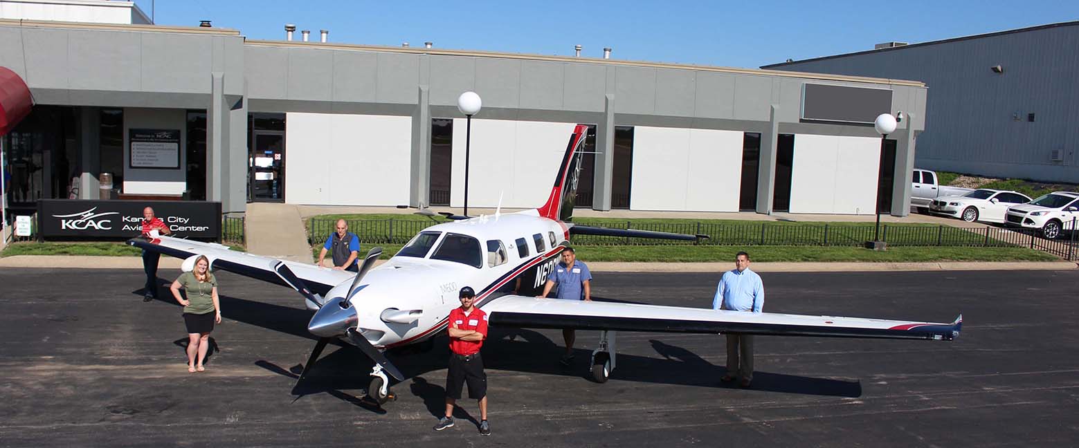 KCAC family M600