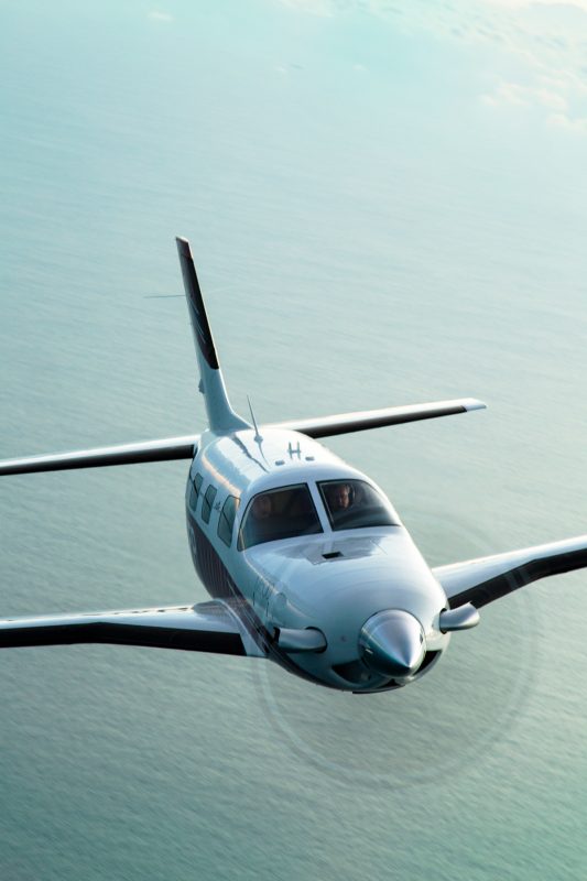m500 - KCAC Aviation