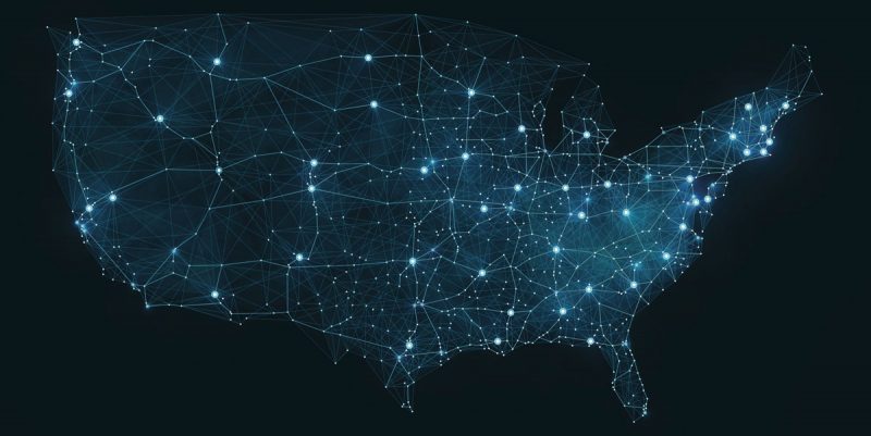 charter services direct access map