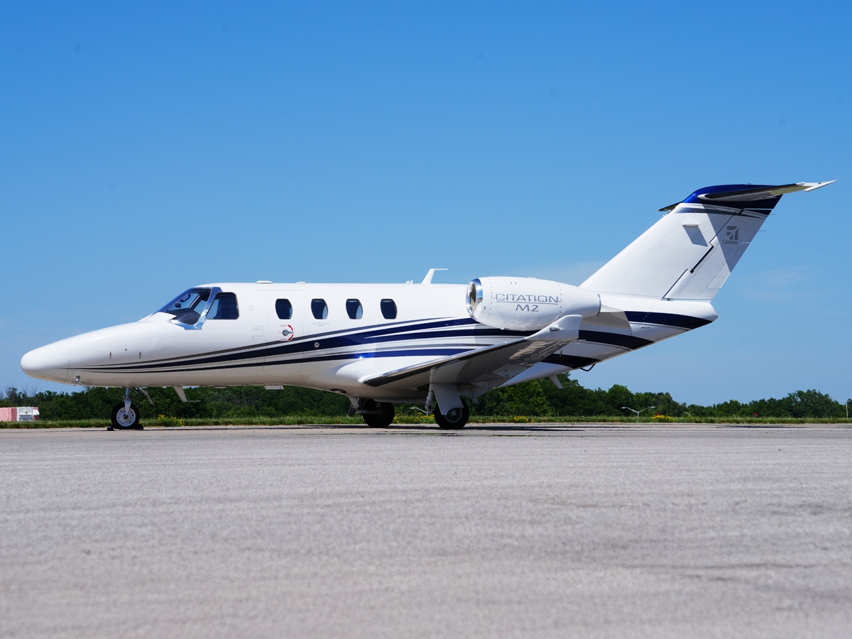 Citation M2